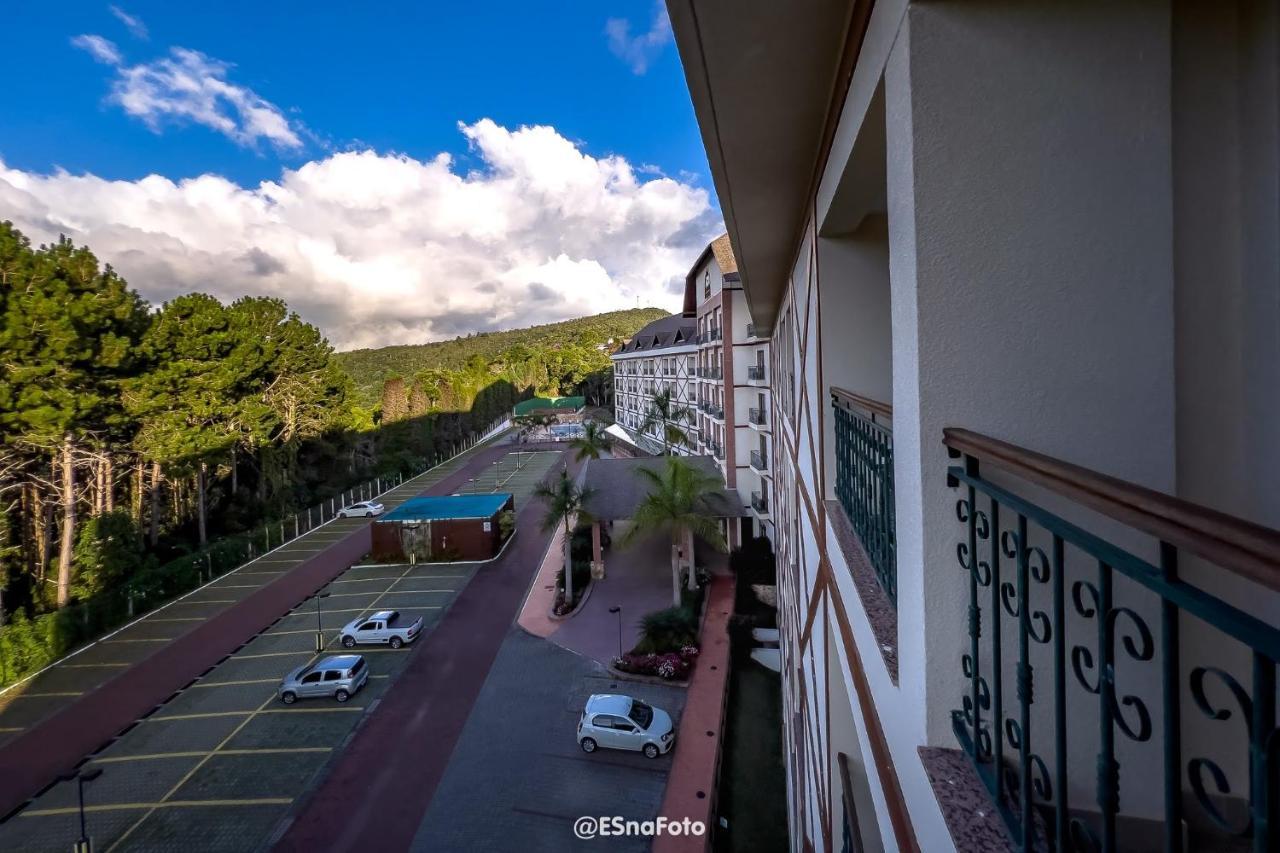Vista Azul Hotel Pedra Azul  Exterior photo